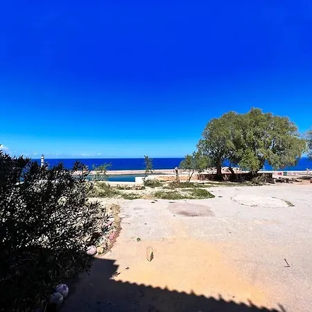 Talos Too, Venetian Feriehus Chania (Crete)