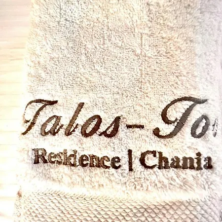 Talos Too, Venetian Feriehus