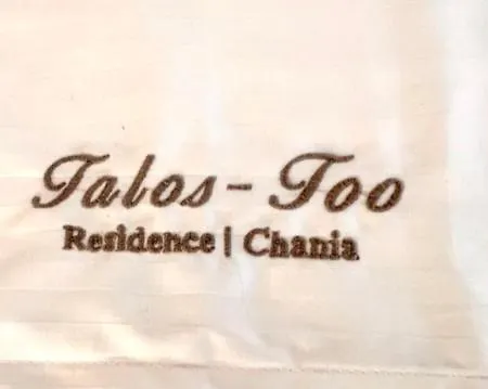 Feriehus Talos Too, Venetian Chania (Crete)
