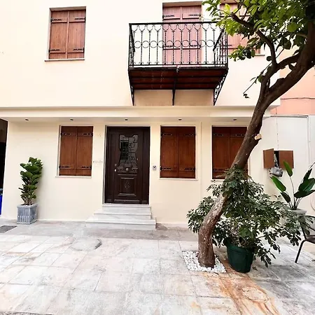 Talos Too, Venetian Holiday home