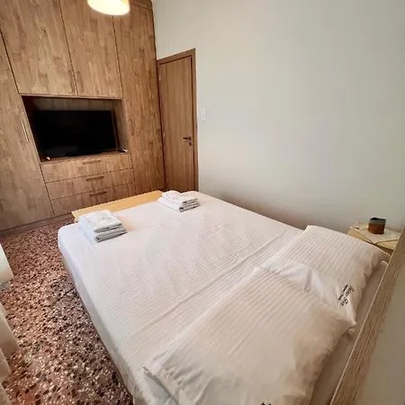 Holiday home Talos Too, Venetian Chania (Crete)